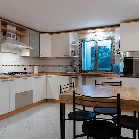 Casa Matilde Piano Terra 100Mq Con Parking E Piscina Διαμέρισμα Φεράρα Εξωτερικό φωτογραφία