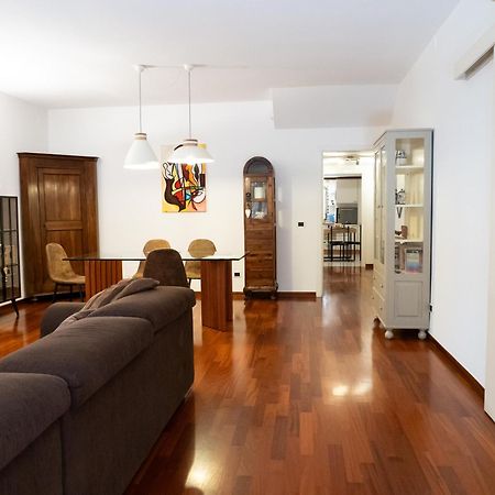 Casa Matilde Piano Terra 100Mq Con Parking E Piscina Διαμέρισμα Φεράρα Εξωτερικό φωτογραφία