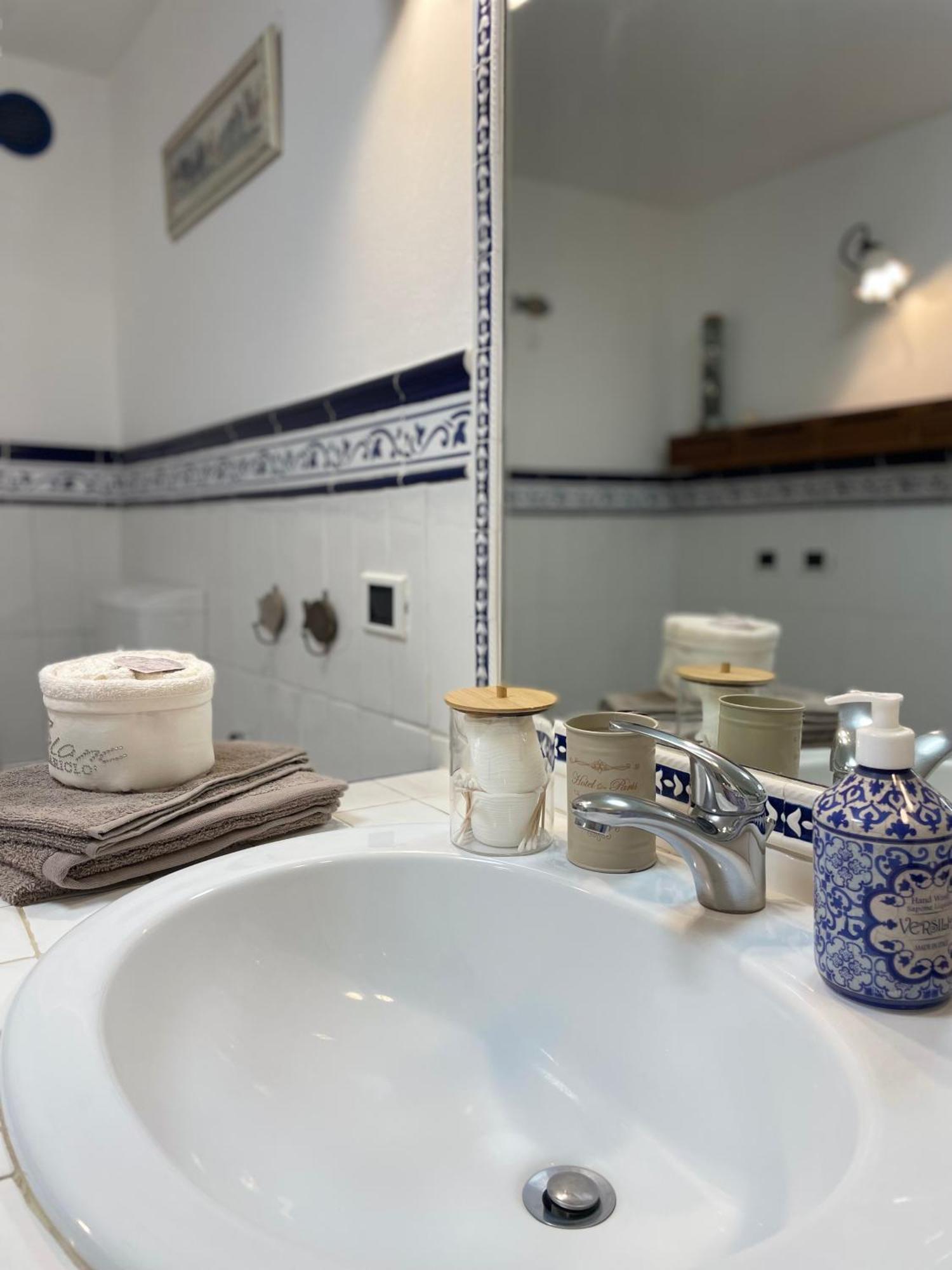 Casa Matilde Piano Terra 100Mq Con Parking E Piscina Διαμέρισμα Φεράρα Εξωτερικό φωτογραφία