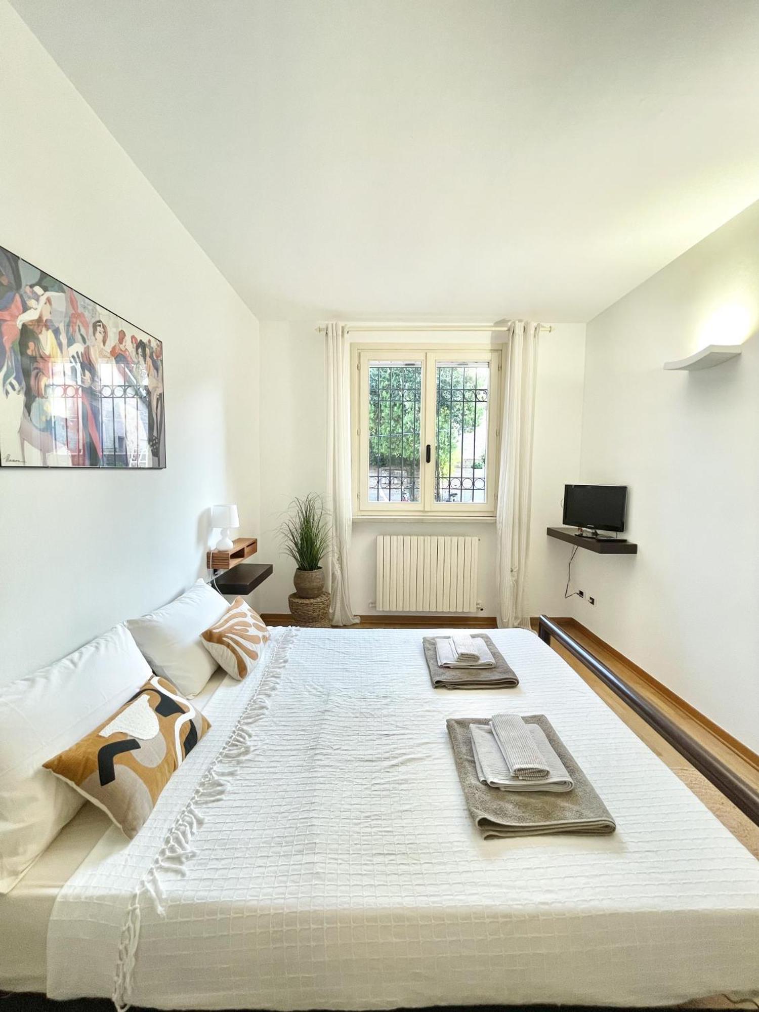Casa Matilde Piano Terra 100Mq Con Parking E Piscina Διαμέρισμα Φεράρα Εξωτερικό φωτογραφία